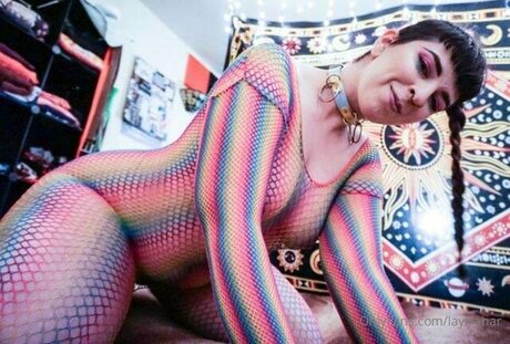 Laylsahar onlyfans sexy