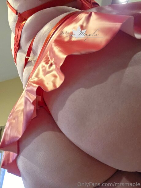 Mrsmaple onlyfans leakd