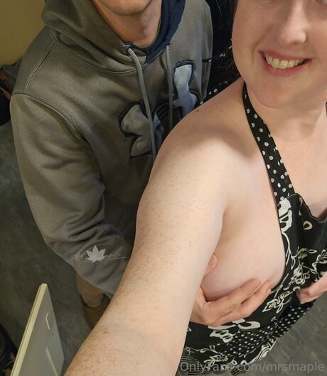 Mrsmaple onlyfans ass