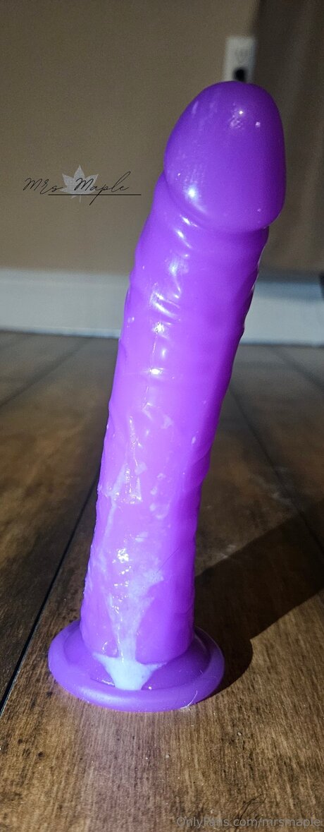 Mrsmaple onlyfans leaked pics