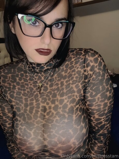 Mistresstam nudes onlyfans leaks