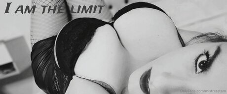 Mistresstam onlyfans leaks nudes