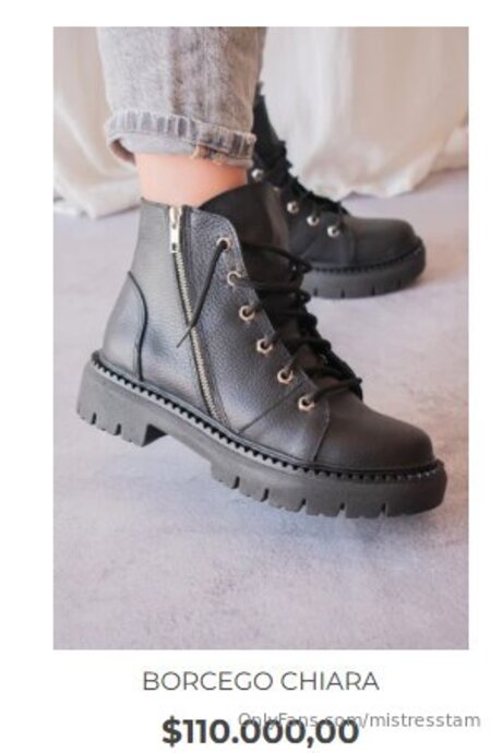 Mistresstam leak onlyfans nude