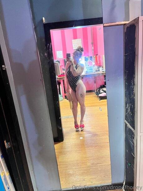 Dropofhoney onlyfans leaked naked