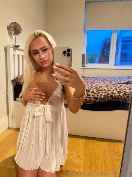 Layzellfrankie onlyfans nudes