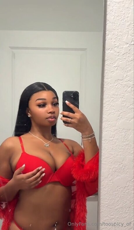 Toospicy Of onlyfans nudes leak