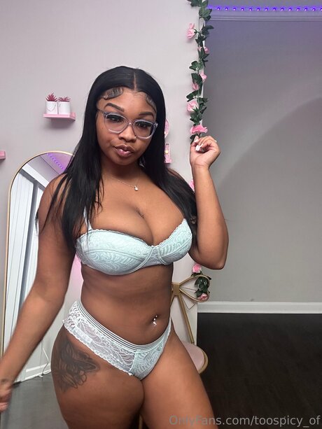 Toospicy Of nude onlyfans leak