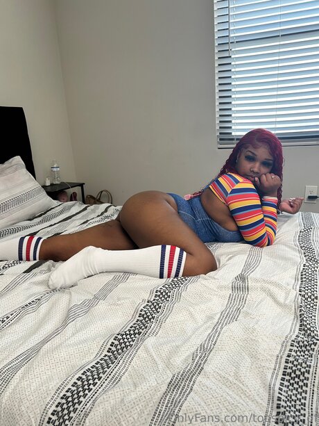 Toospicy Of only fans nude
