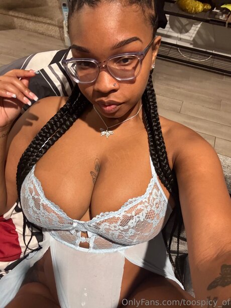 Toospicy Of onlyfans leaks.