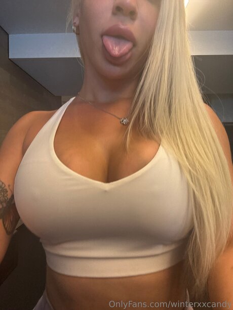 Winterxxcandy xxx onlyfans