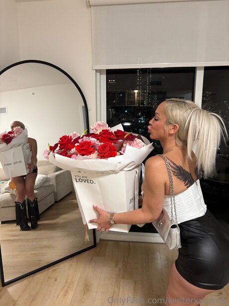 Winterxxcandy onlyfans naked