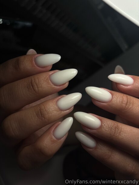 Winterxxcandy onlyfans boobs