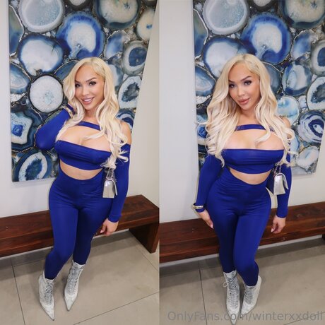 Winterxxcandy ass onlyfans