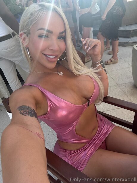 Winterxxcandy onlyfans pics nude