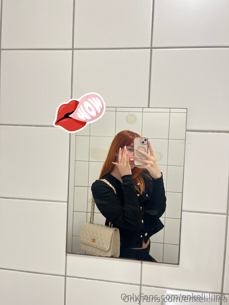 Enkeli Liina new onlyfans leak