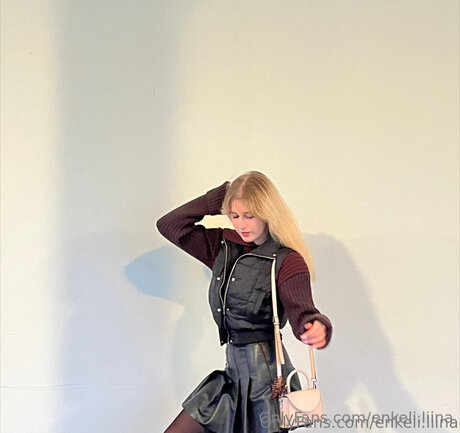 Enkeli Liina only fans