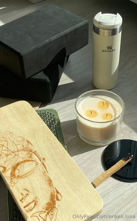 Enkeli Liina sextape onlyfans