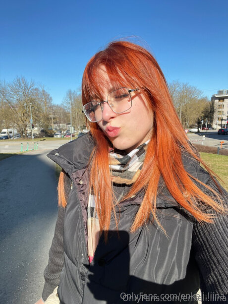 Enkeli Liina onlyfans leajs