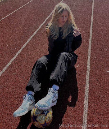 Enkeli Liina onlyfans nudes porn