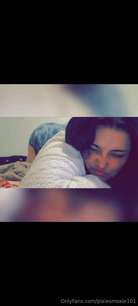 Pixiesmoxie101 porn onlyfans leak