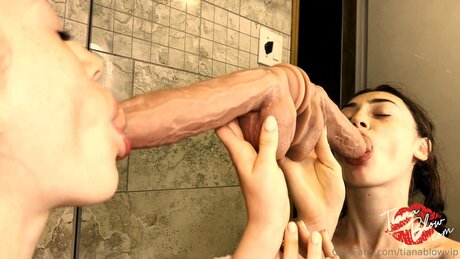 Tianablowvip onlyfans topless