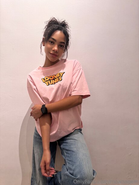 Moanagem onlyfans nude