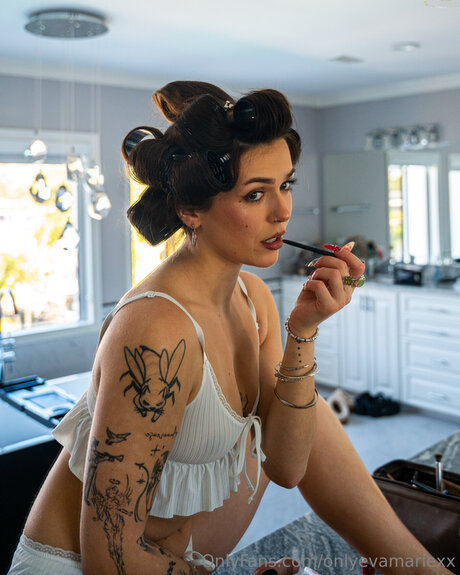 Onlyevamariexx free onlyfans porn