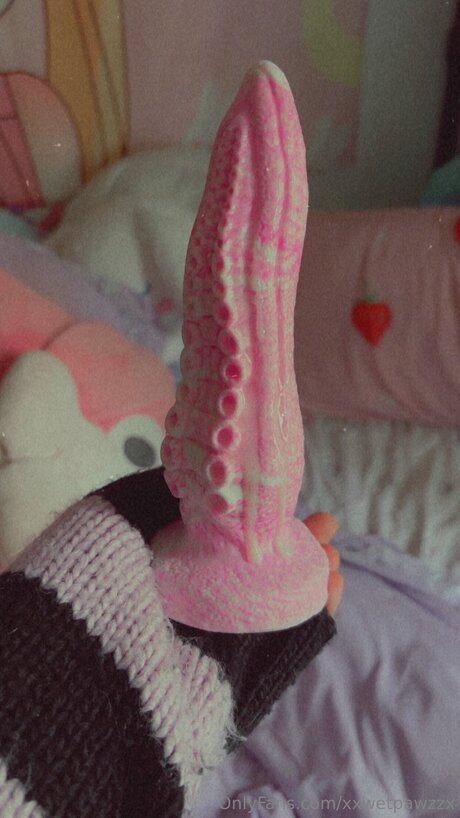 Xxwetpawzzx onlyfans leaked pictures