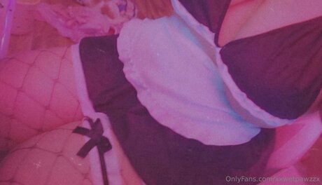 Xxwetpawzzx nude leaked onlyfans