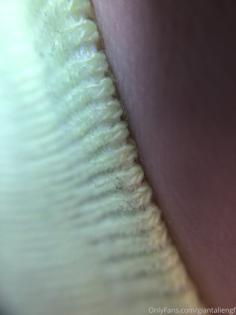 Giantaliengf onlyfans leaks