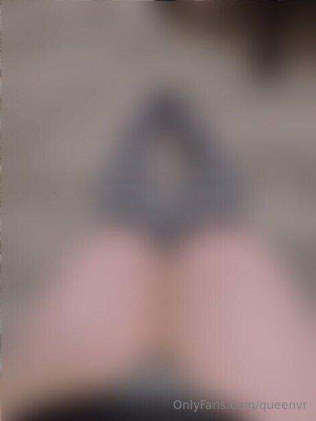 Queenvr only fans sex