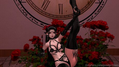 Queenvr new onlyfans leak