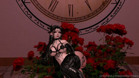 Queenvr onlyfans leak new