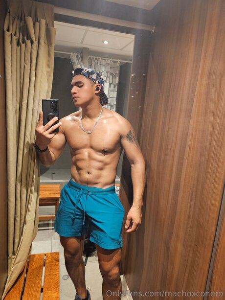 Machoxconero onlyfans star