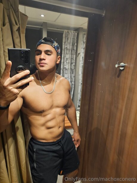 Machoxconero leaked onlyfans sex