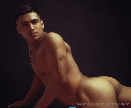 Machoxconero onlyfans nudes leaks