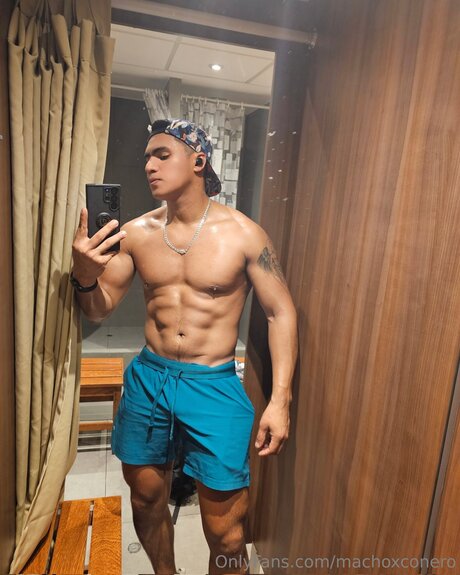Machoxconero nude onlyfans porn