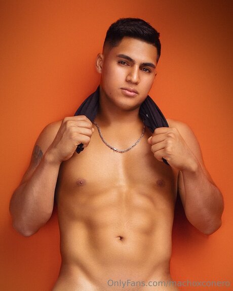 Machoxconero onlyfans leaks.
