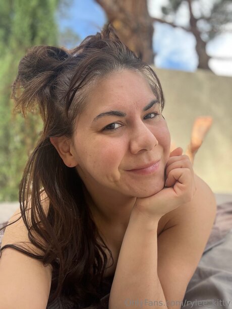 Rylee Kitty onlyfans leak nude