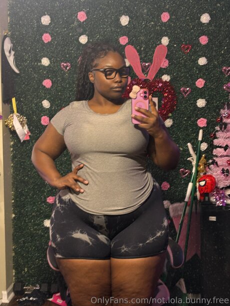 Not Lola Bunny Free leak onlyfans nude