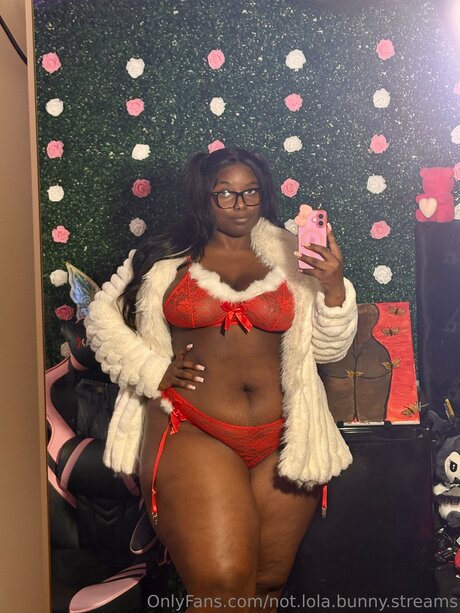 Not Lola Bunny Free onlyfans leaked naked