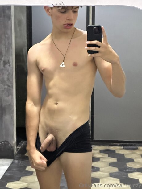 Samruczy leaked nudes onlyfans