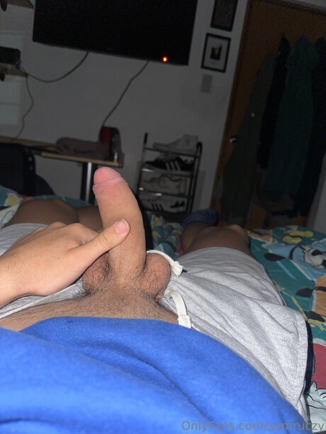 Samruczy leak onlyfans porn