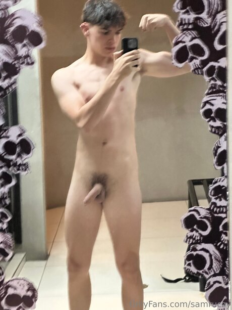 Samruczy naked onlyfans