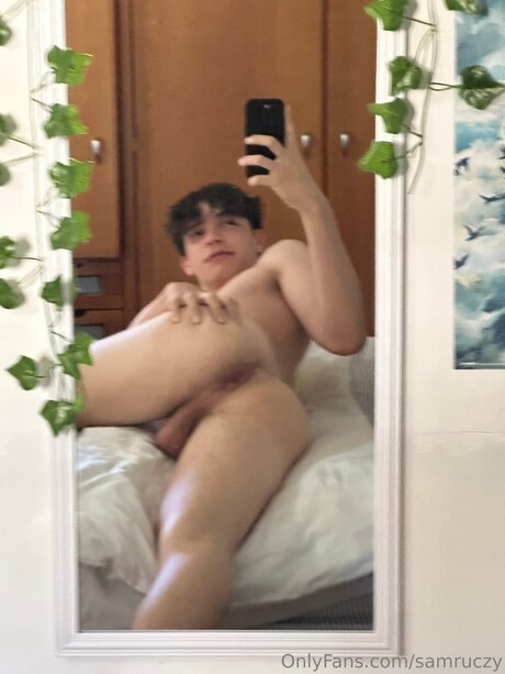 Samruczy new onlyfans leaks