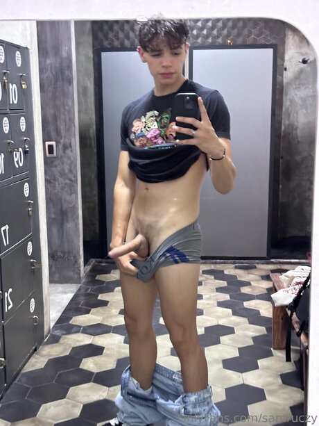 Samruczy naked leaked onlyfans