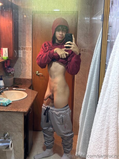 Samruczy porn onlyfans