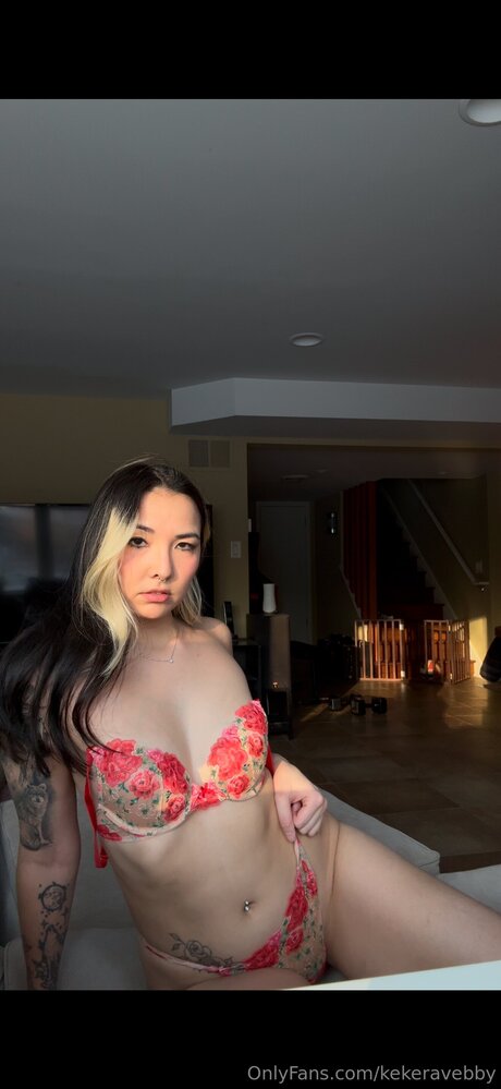 Kekeravebby onlyfans nude