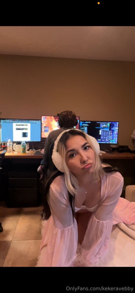 Kekeravebby porn onlyfans leaks