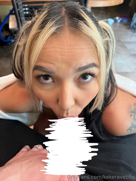 Kekeravebby onlyfans leaks nudes